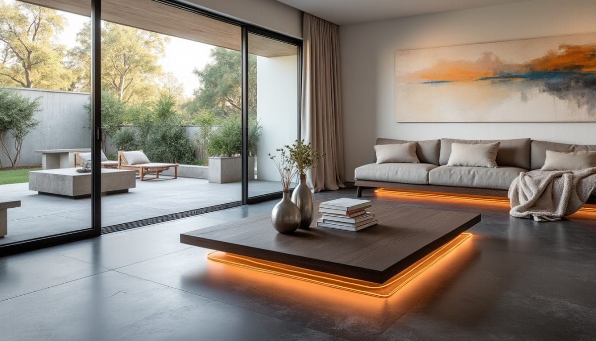 découvrez tout ce qu'il faut savoir sur le chauffage au sol : ses avantages indéniables, ses inconvénients à considérer, et un guide d'installation pas à pas pour transformer votre intérieur en un espace confortable et chaleureux.