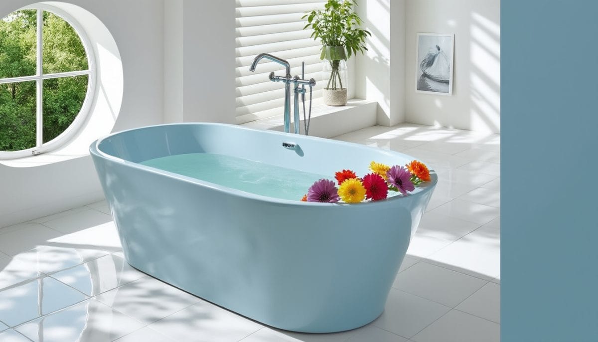 découvrez nos conseils pratiques et astuces pour peindre votre baignoire à la perfection. transformez votre salle de bain avec une finition impeccable et durable grâce à nos étapes détaillées et recommandations de produits.