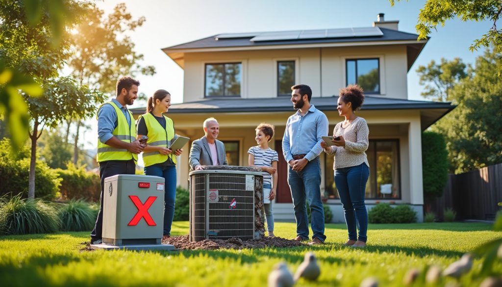 découvrez les différentes aides financières disponibles en 2025 pour vous aider à remplacer votre système de chauffage. optimisez votre confort tout en réduisant vos factures d'énergie grâce à des subventions, crédits d'impôt et autres solutions d'accompagnement.