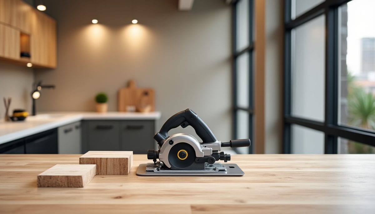 découvrez la scie circulaire racetools, idéale pour des coupes précises et efficaces dans le bois, le métal et bien plus. avec son design ergonomique et ses performances exceptionnelles, cet outil est parfait pour les professionnels et les amateurs de bricolage. optimisez vos projets avec cette scie robuste et fiable.
