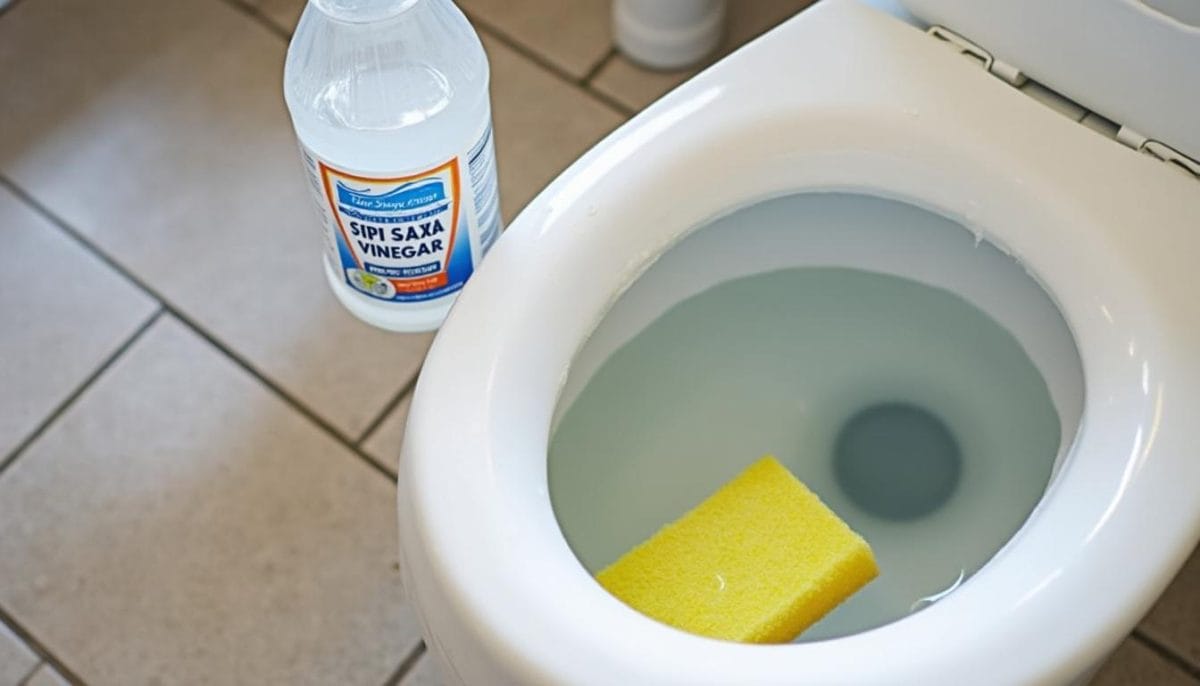 découvrez des astuces efficaces pour enlever le calcaire des toilettes et redonner éclat et propreté à vos sanitaires. suivez nos conseils pratiques et utilisez des solutions naturelles pour lutter contre le tartre en toute simplicité.