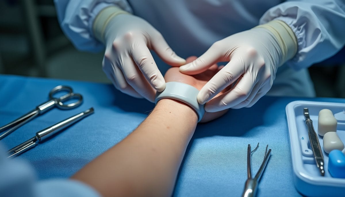 découvrez nos astuces et étapes détaillées pour réaliser un joint en silicone parfait. que vous soyez novice ou bricoleur expérimenté, apprenez à appliquer le silicone comme un pro pour assurer étanchéité et finition impeccable dans vos projets d'aménagement.