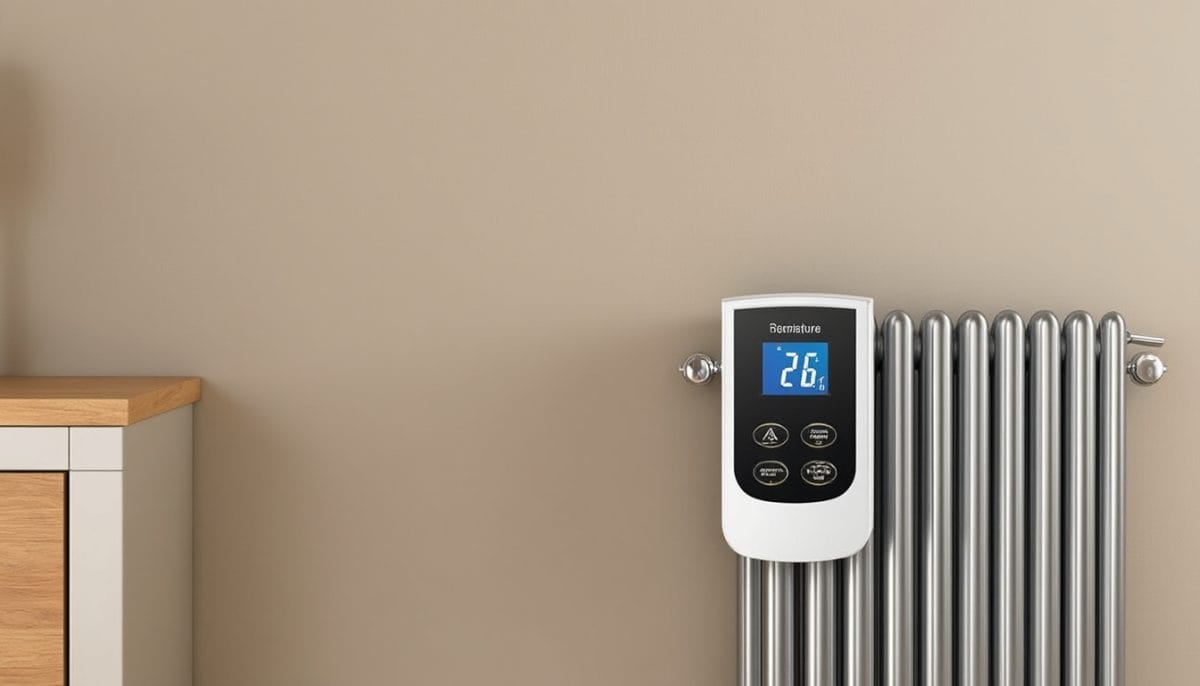 découvrez étape par étape comment installer un robinet et une tête thermostatique sur votre radiateur. suivez notre guide pratique pour maîtriser cette installation et optimiser la régulation de la température dans votre intérieur.