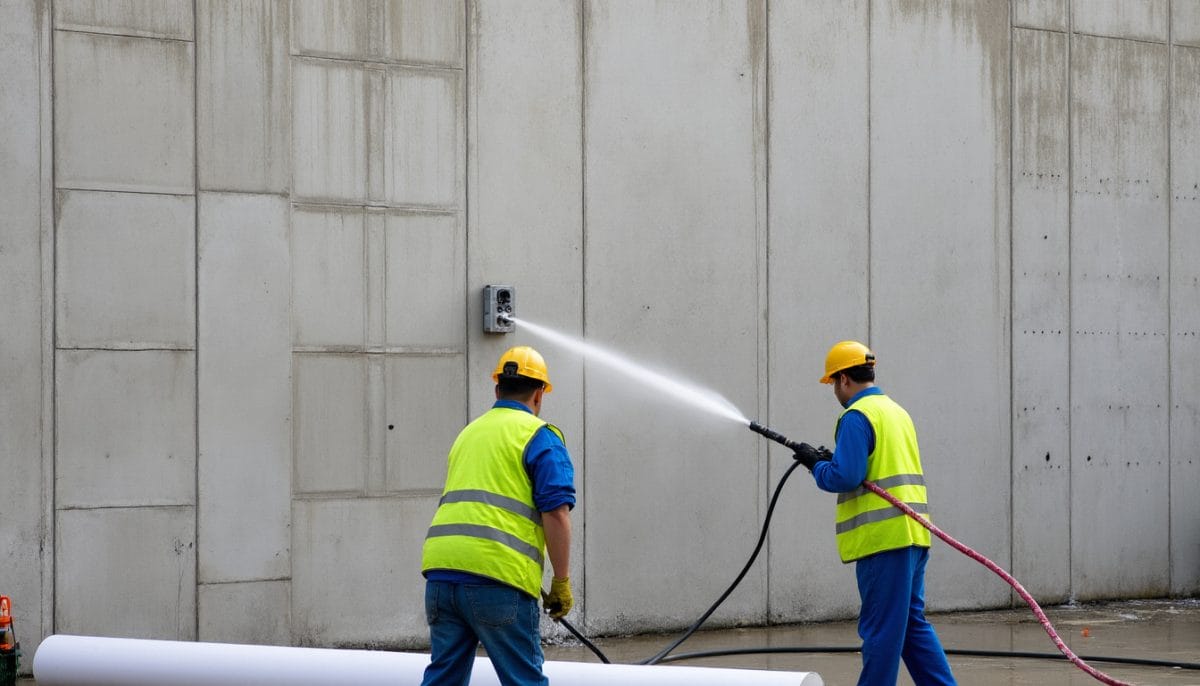 découvrez les étapes simples et efficaces pour reboucher un trou dans un mur. que ce soit un petit clou ou une grande fissure, apprenez à préparer la surface, choisir le bon matériel et appliquer la méthode adéquate pour un fini impeccable. suivez notre guide et redonnez à vos murs leur aspect d'origine !