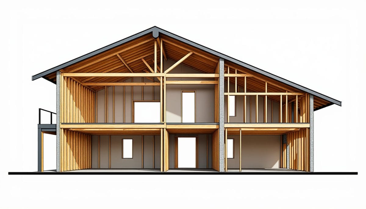 découvrez les clés pour identifier si un mur est porteur dans votre maison. apprenez à reconnaître les signes et les techniques essentielles pour évaluer la structure de vos murs, garantissant ainsi la sécurité de vos travaux de rénovation.