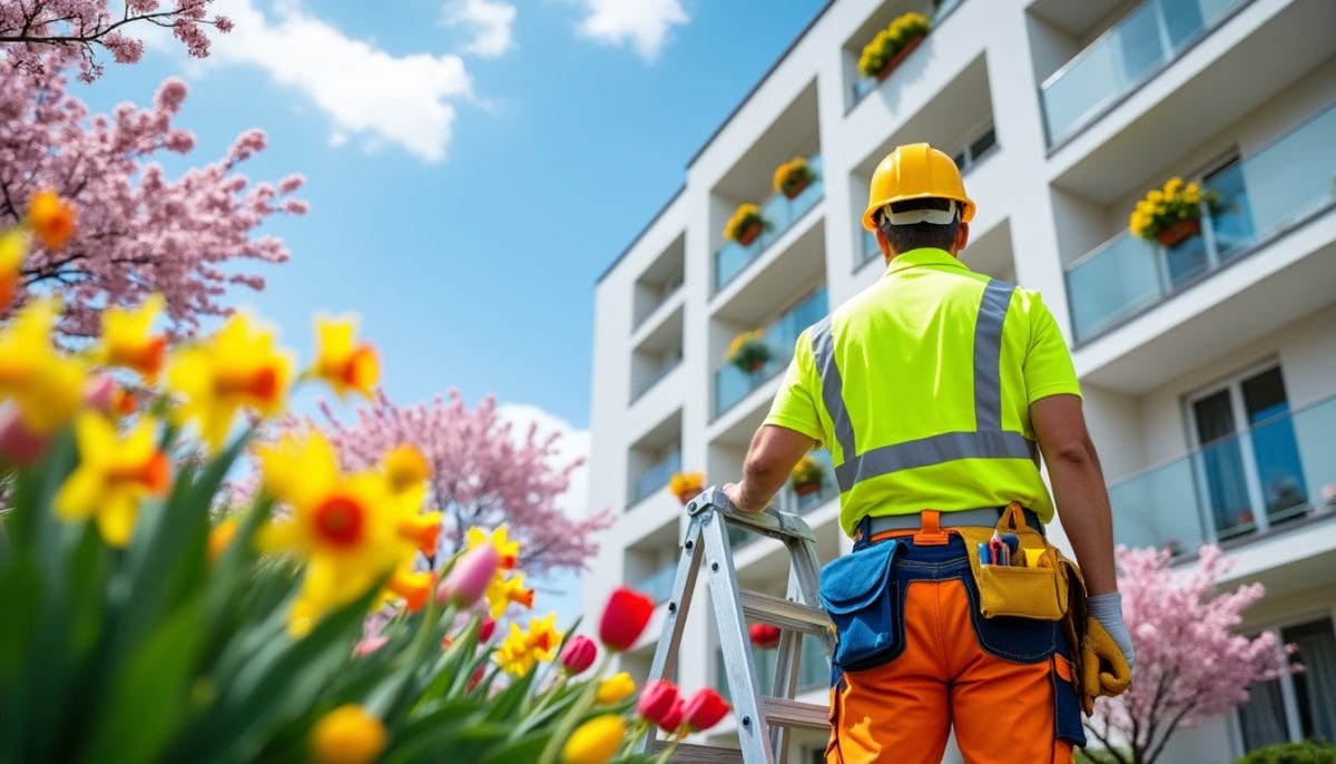 découvrez pourquoi le printemps est la saison parfaite pour évaluer votre système de chauffage. profitez de ce moment pour réaliser un bilan de vos installations, optimiser votre confort chez vous et préparer l'hiver à venir. ne laissez pas le froid vous surprendre et assurez-vous que votre chauffage est en parfaite condition !