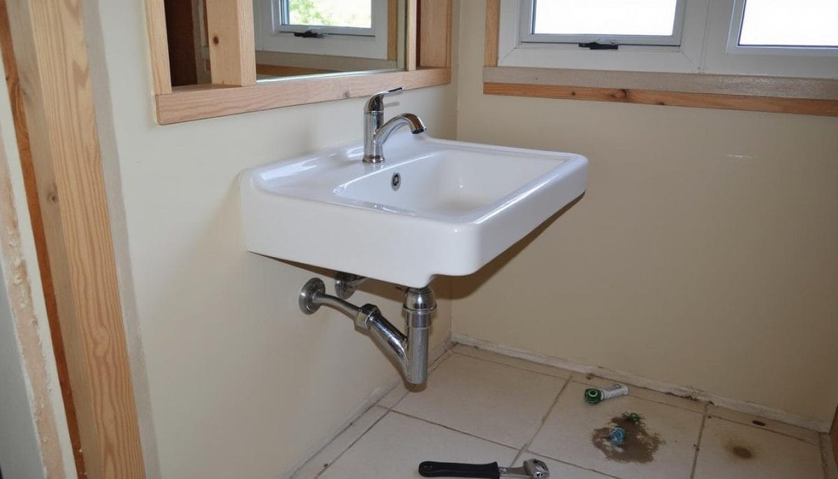 découvrez la hauteur idéale pour placer l'évacuation de votre lavabo afin d'optimiser son fonctionnement et garantir un drainage efficace. suivez nos conseils pratiques pour une installation réussie.