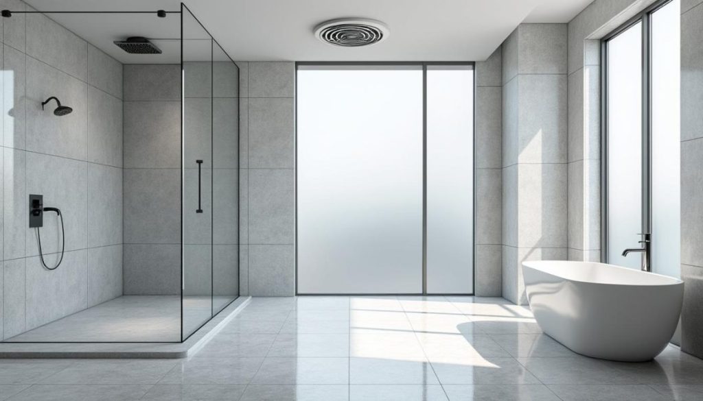 découvrez si l'installation d'une vmc est obligatoire dans votre salle de bain. cette analyse vous guide à travers les normes réglementaires et les avantages d'une bonne ventilation pour garantir un environnement sain et confortable.