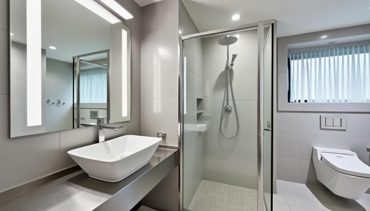découvrez si une ventilation mécanique contrôlée (vmc) est obligatoire dans votre salle de bain. obtenez des conseils pratiques sur les normes de ventilation, l'importance de l'air frais et les solutions adaptées pour garantir un environnement sain et agréable.